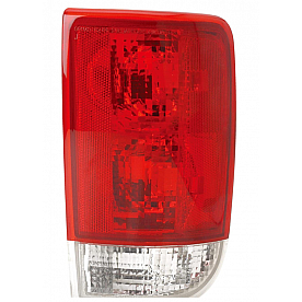 Dorman (OE Solutions) Tail Light Assembly Single - 1610105