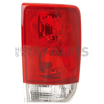 Dorman (OE Solutions) Tail Light Assembly Single - 1610105