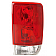 Dorman (OE Solutions) Tail Light Assembly Single - 1610105