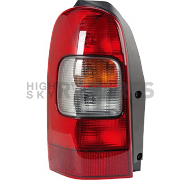 Dorman (OE Solutions) Tail Light Assembly Single - 1610112
