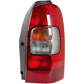 Dorman (OE Solutions) Tail Light Assembly Single - 1610113