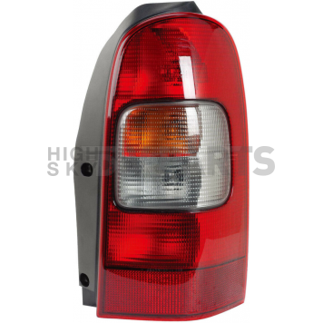 Dorman (OE Solutions) Tail Light Assembly Single - 1610113