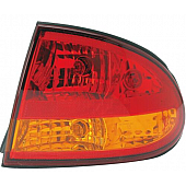 Dorman (OE Solutions) Tail Light Assembly Single - 1610138