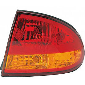 Dorman (OE Solutions) Tail Light Assembly Single - 1610138
