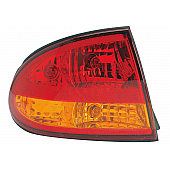 Dorman (OE Solutions) Tail Light Assembly Single - 1610139