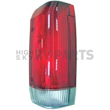 Dorman (OE Solutions) Tail Light Assembly Single - 1610201