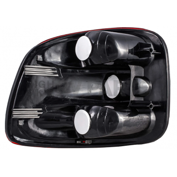 Dorman (OE Solutions) Tail Light Assembly Single - 1610253-1
