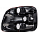 Dorman (OE Solutions) Tail Light Assembly Single - 1610253