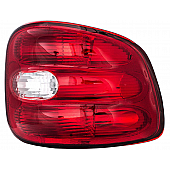 Dorman (OE Solutions) Tail Light Assembly Single - 1610253