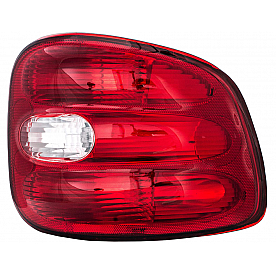 Dorman (OE Solutions) Tail Light Assembly Single - 1610253