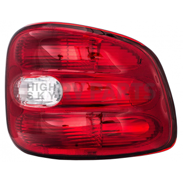 Dorman (OE Solutions) Tail Light Assembly Single - 1610253