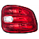 Dorman (OE Solutions) Tail Light Assembly Single - 1610253