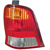 Dorman (OE Solutions) Tail Light Assembly Single - 1610260