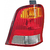 Dorman (OE Solutions) Tail Light Assembly Single - 1610261