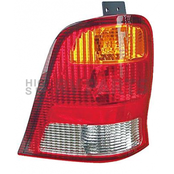 Dorman (OE Solutions) Tail Light Assembly Single - 1610261