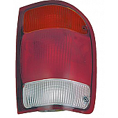 Dorman (OE Solutions) Tail Light Assembly Single - 1610275