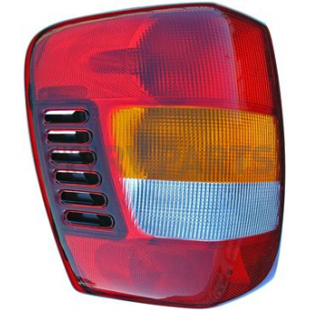 Dorman (OE Solutions) Tail Light Assembly Single - 1610320