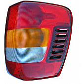 Dorman (OE Solutions) Tail Light Assembly Single - 1610321