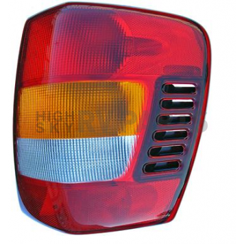 Dorman (OE Solutions) Tail Light Assembly Single - 1610321