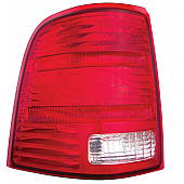 Dorman (OE Solutions) Tail Light Assembly Single - 1610328