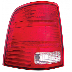 Dorman (OE Solutions) Tail Light Assembly Single - 1610328