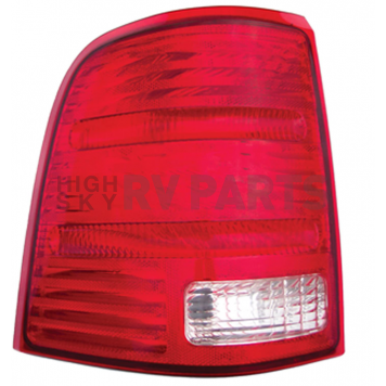 Dorman (OE Solutions) Tail Light Assembly Single - 1610328