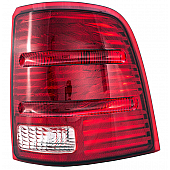 Dorman (OE Solutions) Tail Light Assembly Single - 1610329