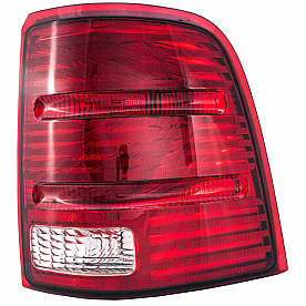 Dorman (OE Solutions) Tail Light Assembly Single - 1610329