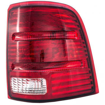 Dorman (OE Solutions) Tail Light Assembly Single - 1610329
