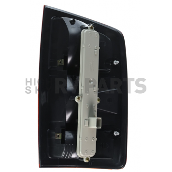 Dorman (OE Solutions) Tail Light Assembly Single - 1610362-1