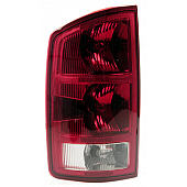 Dorman (OE Solutions) Tail Light Assembly Single - 1610362