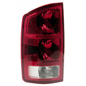 Dorman (OE Solutions) Tail Light Assembly Single - 1610362