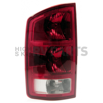 Dorman (OE Solutions) Tail Light Assembly Single - 1610362