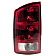 Dorman (OE Solutions) Tail Light Assembly Single - 1610362