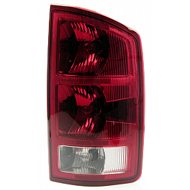 Dorman (OE Solutions) Tail Light Assembly Single - 1610363