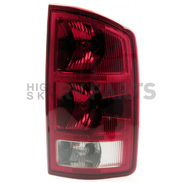 Dorman (OE Solutions) Tail Light Assembly Single - 1610363