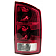 Dorman (OE Solutions) Tail Light Assembly Single - 1610363