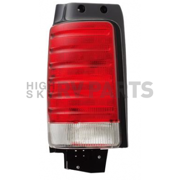 Dorman (OE Solutions) Tail Light Assembly Single - 1610411