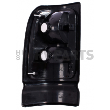 Dorman (OE Solutions) Tail Light Assembly Single - 1610417-1
