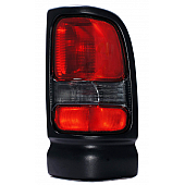 Dorman (OE Solutions) Tail Light Assembly Single - 1610417