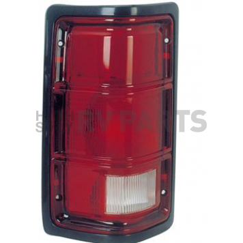 Dorman (OE Solutions) Tail Light Assembly Single - 1610418