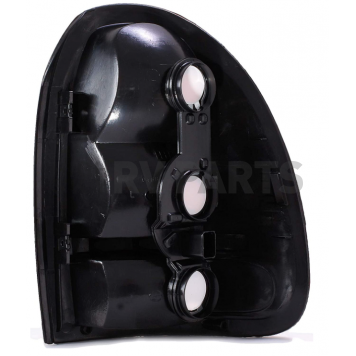Dorman (OE Solutions) Tail Light Assembly Single - 1610458-1