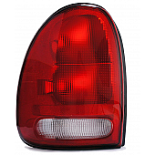 Dorman (OE Solutions) Tail Light Assembly Single - 1610458