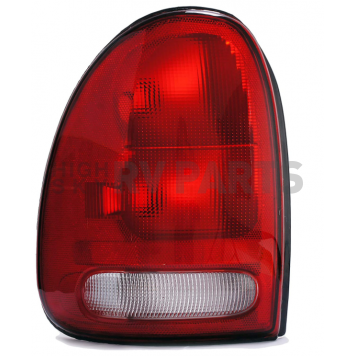 Dorman (OE Solutions) Tail Light Assembly Single - 1610458