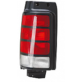 Dorman (OE Solutions) Tail Light Assembly Single - 1610462