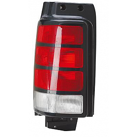 Dorman (OE Solutions) Tail Light Assembly Single - 1610462