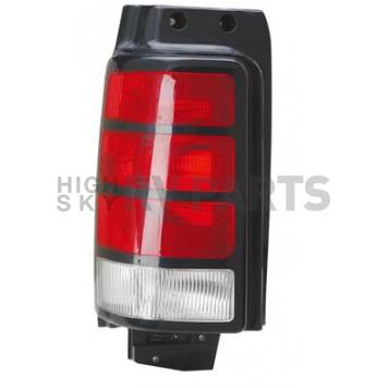 Dorman (OE Solutions) Tail Light Assembly Single - 1610463