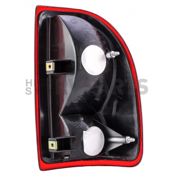 Dorman (OE Solutions) Tail Light Assembly Single - 1610464-1