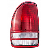 Dorman (OE Solutions) Tail Light Assembly Single - 1610464