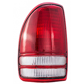 Dorman (OE Solutions) Tail Light Assembly Single - 1610464